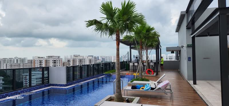 Arena Residences, 20 Guillemard Crescent, 3 Bedrooms, 883 sqft, Condominium For Rent, by Davey Tan, 500127035 - Exterior - PropertyGuru.com.sg