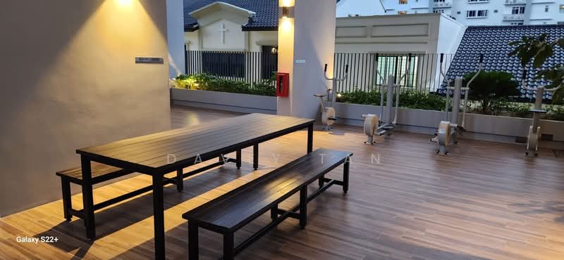 Arena Residences, 20 Guillemard Crescent, 3 Bedrooms, 883 sqft, Condominium For Rent, by Davey Tan, 500127035 - Exterior - PropertyGuru.com.sg