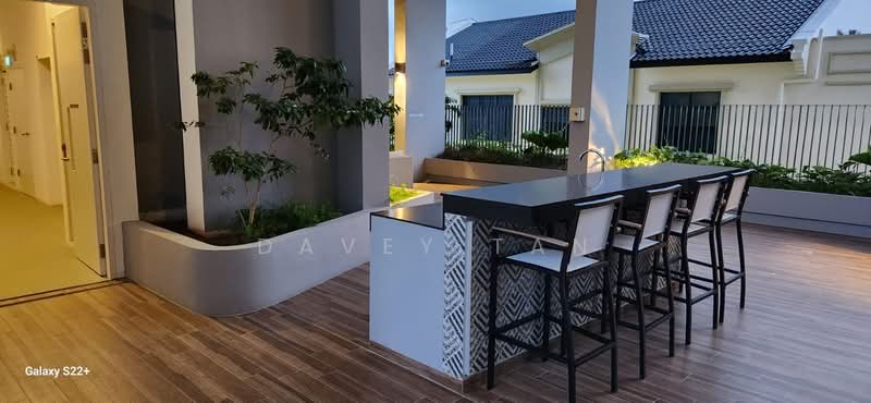 Arena Residences, 20 Guillemard Crescent, 3 Bedrooms, 883 sqft, Condominium For Rent, by Davey Tan, 500127035 - Exterior - PropertyGuru.com.sg