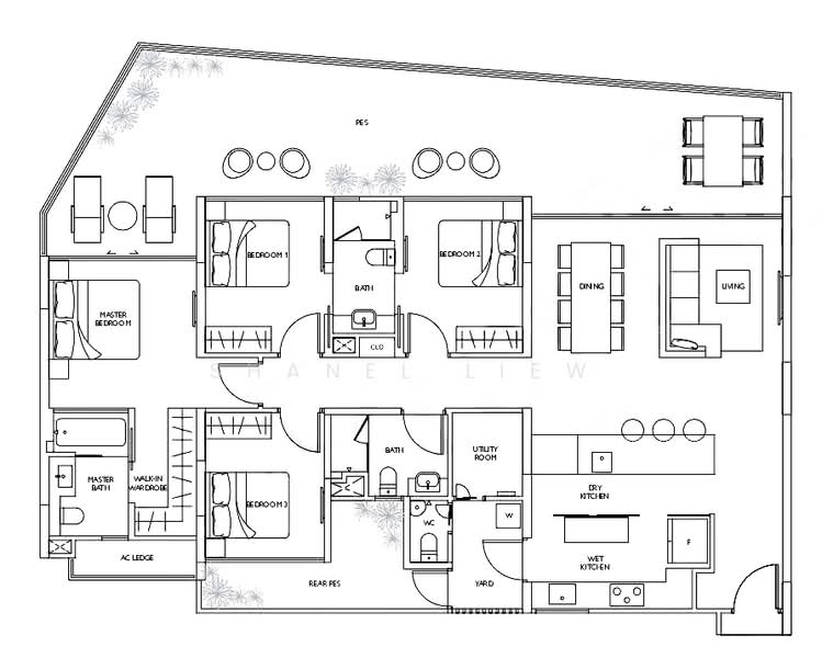 For Sale Archipelago