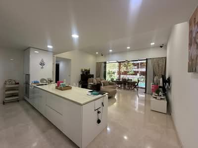 For Sale - Archipelago