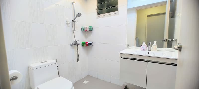 82B Circuit Road, 82B Circuit Road, 3 Bedrooms, 1,001 sqft, HDB Flat For Sale, by Jose Loh Zhenhao, 500127037 - Bathroom - PropertyGuru.com.sg