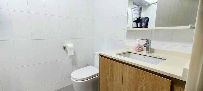 82B Circuit Road, 82B Circuit Road, 3 Bedrooms, 1,001 sqft, HDB Flat For Sale, by Jose Loh Zhenhao, 500127037 - Bathroom - PropertyGuru.com.sg