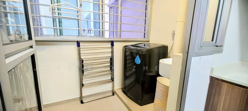 82B Circuit Road, 82B Circuit Road, 3 Bedrooms, 1,001 sqft, HDB Flat For Sale, by Jose Loh Zhenhao, 500127037 - Interior - PropertyGuru.com.sg