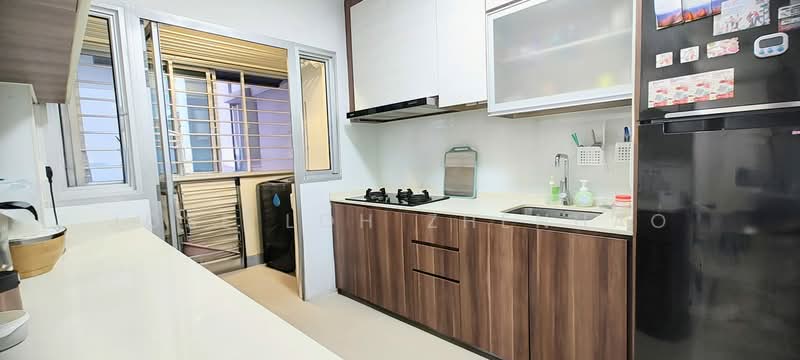 82B Circuit Road, 82B Circuit Road, 3 Bedrooms, 1,001 sqft, HDB Flat For Sale, by Jose Loh Zhenhao, 500127037 - Kitchen - PropertyGuru.com.sg