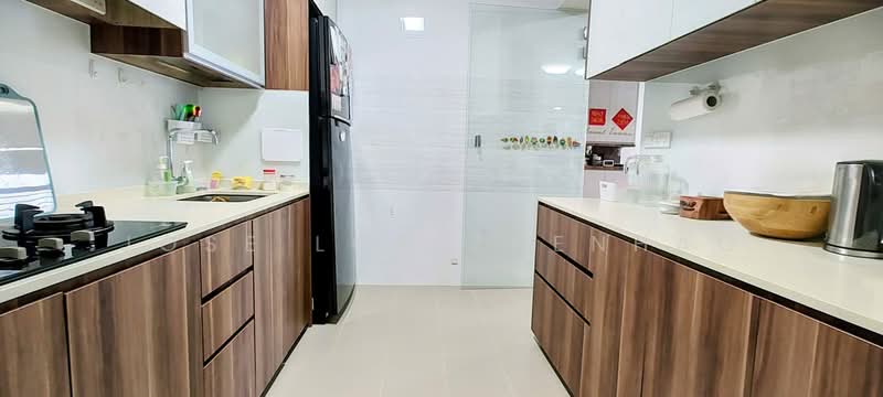 82B Circuit Road, 82B Circuit Road, 3 Bedrooms, 1,001 sqft, HDB Flat For Sale, by Jose Loh Zhenhao, 500127037 - Kitchen - PropertyGuru.com.sg