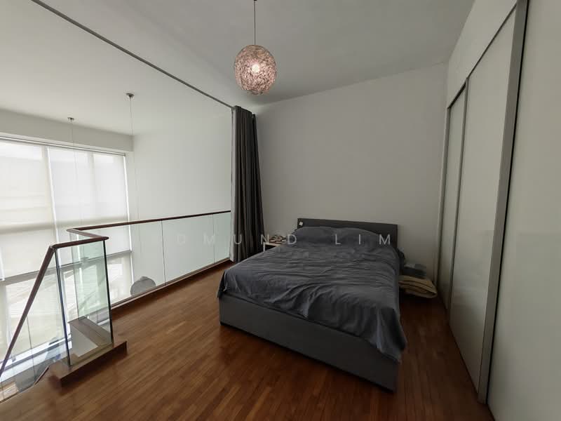 The Rochester Residences, 33 Rochester Drive, 1 Bedroom, 1,023 sqft, Apartment For Rent, by Edmund Lim, 500127038 - Bedroom - PropertyGuru.com.sg