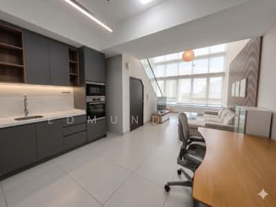 For Rent - The Rochester Residences