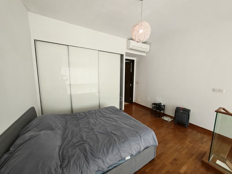 The Rochester Residences, 33 Rochester Drive, 1 Bedroom, 1,023 sqft, Apartment For Rent, by Edmund Lim, 500127038 - Bedroom - PropertyGuru.com.sg