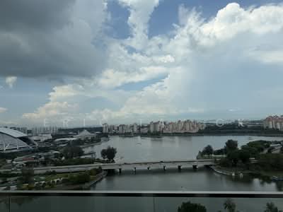 For Sale - Kallang Riverside
