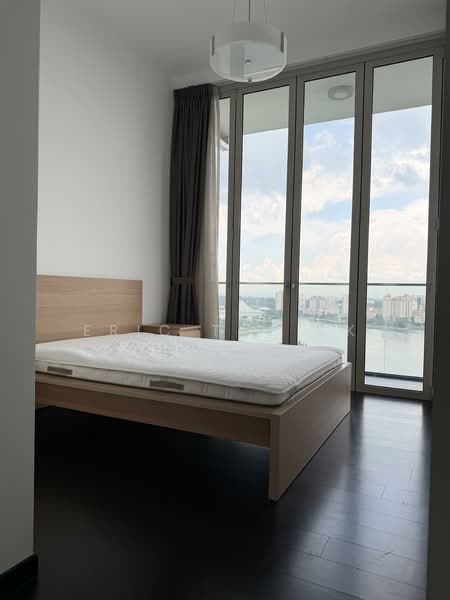Kallang Riverside, 51 Kampong Bugis, 2 Bedrooms, 1,001 sqft, Condominium For Sale, by Eric Tay CK, 500127039 - Bedroom - PropertyGuru.com.sg