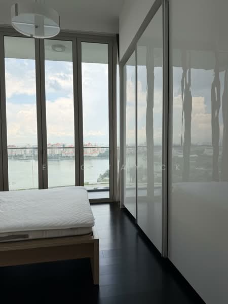 Kallang Riverside, 51 Kampong Bugis, 2 Bedrooms, 1,001 sqft, Condominium For Sale, by Eric Tay CK, 500127039 - Bedroom - PropertyGuru.com.sg