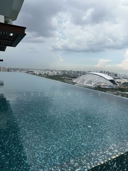 Kallang Riverside, 51 Kampong Bugis, 2 Bedrooms, 1,001 sqft, Condominium For Sale, by Eric Tay CK, 500127039 - View - PropertyGuru.com.sg