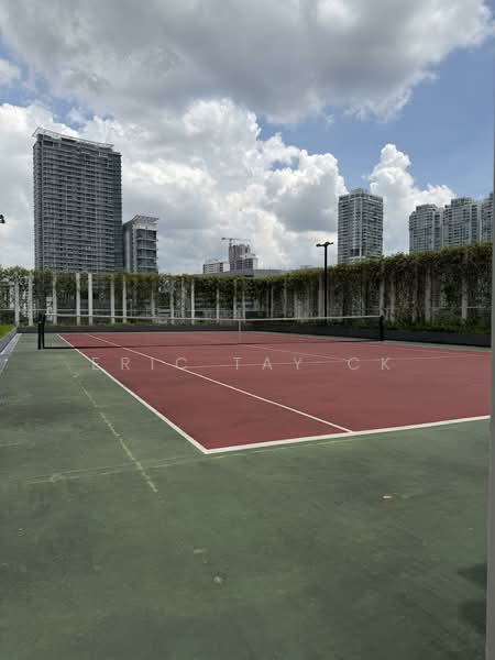 Kallang Riverside, 51 Kampong Bugis, 2 Bedrooms, 1,001 sqft, Condominium For Sale, by Eric Tay CK, 500127039 - Exterior - PropertyGuru.com.sg