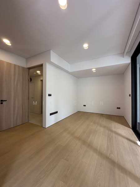 Bukit Timah Corner Terrace, , 7 Bedrooms, 3,250 sqft, Corner Terrace For Sale, by Mike Chen, 500127040 - Entertainment Room - PropertyGuru.com.sg