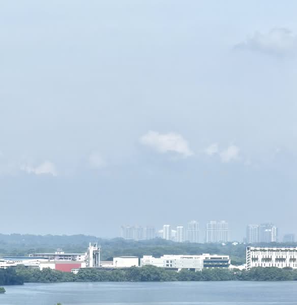 206 Marsiling Drive, 206 Marsiling Drive, 2 Bedrooms, 732 sqft, HDB Flat For Sale, by Keigo Tham, 500127041 - Exterior - PropertyGuru.com.sg