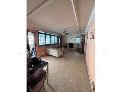 For Sale - 636 Hougang Avenue 8