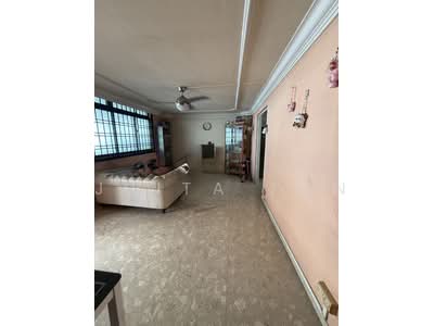 For Sale - 636 Hougang Avenue 8