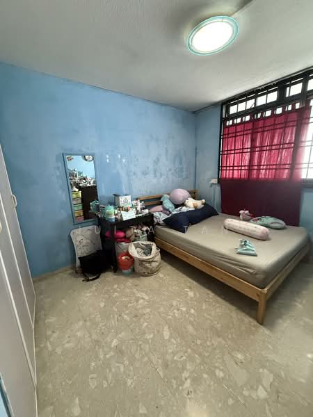 636 Hougang Avenue 8, 636 Hougang Avenue 8, 3 Bedrooms, 904 sqft, HDB Flat For Sale, by Juita Tan, 500127046 - Bedroom - PropertyGuru.com.sg