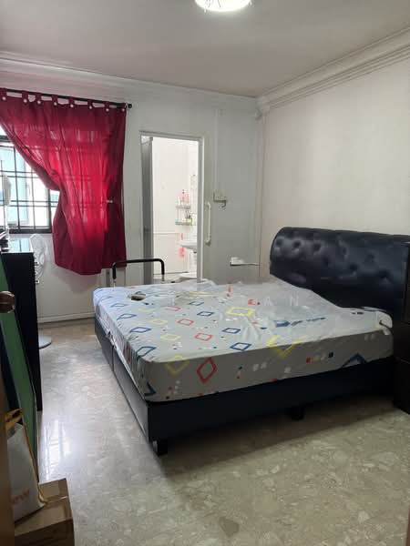 636 Hougang Avenue 8, 636 Hougang Avenue 8, 3 Bedrooms, 904 sqft, HDB Flat For Sale, by Juita Tan, 500127046 - Bedroom - PropertyGuru.com.sg