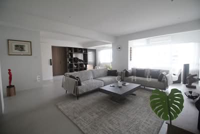 For Rent - Pandan Valley