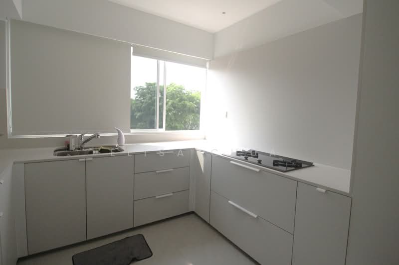 Pandan Valley, 2 Pandan Valley, 3 Bedrooms, 3,498 sqft, Condominium For Rent, by Elisa Chua, 500127048 - Kitchen - PropertyGuru.com.sg