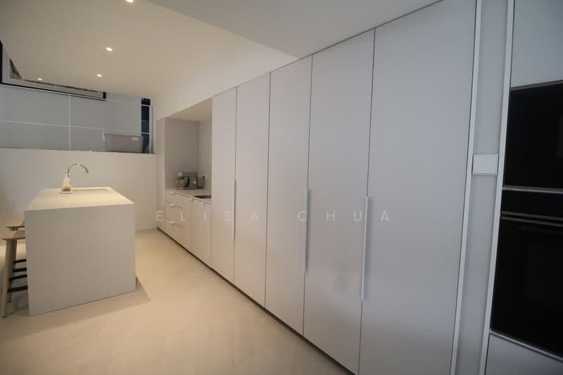 Pandan Valley, 2 Pandan Valley, 3 Bedrooms, 3,498 sqft, Condominium For Rent, by Elisa Chua, 500127048 - Kitchen - PropertyGuru.com.sg