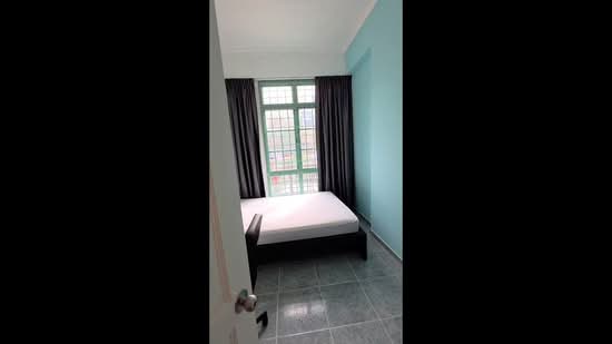 The Sunny Spring, 50 Lorong 40 Geylang, Room Rental, 150 sqft, Apartment For Rent, by Albert New, 500127049 - PropertyGuru.com.sg