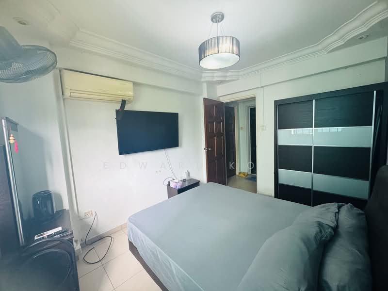 514 Woodlands Drive 14, 514 Woodlands Drive 14, Room Rental, 100 sqft, HDB Flat For Rent, by Edward Koh, 500127051 - Bedroom - PropertyGuru.com.sg