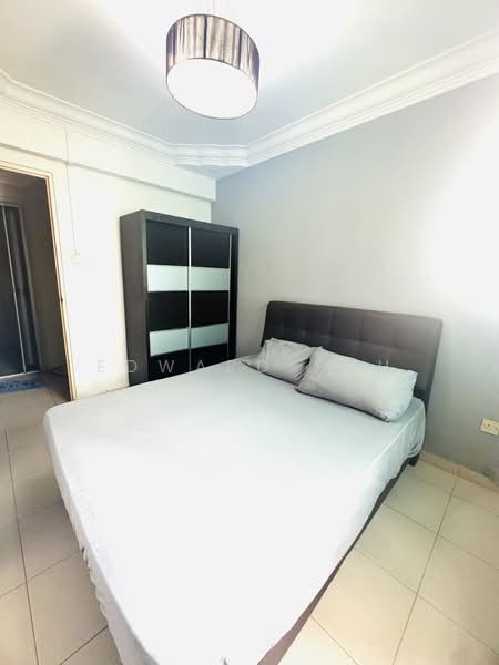 514 Woodlands Drive 14, 514 Woodlands Drive 14, Room Rental, 100 sqft, HDB Flat For Rent, by Edward Koh, 500127051 - Bedroom - PropertyGuru.com.sg