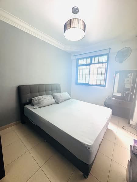 514 Woodlands Drive 14, 514 Woodlands Drive 14, Room Rental, 100 sqft, HDB Flat For Rent, by Edward Koh, 500127051 - Bedroom - PropertyGuru.com.sg