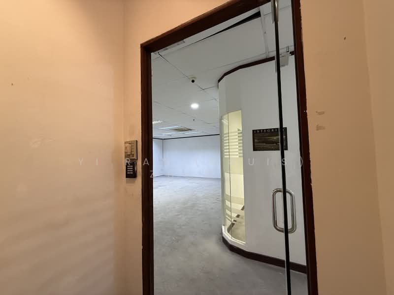 Ubi Techpark, 10 Ubi Crescent, 1,100 sqft, Light Industrial (B1) For Rent, by Yi Ran (Louis) Zhang, 500127055 - Interior - CommercialGuru.com.sg