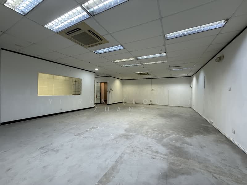 Ubi Techpark, 10 Ubi Crescent, 1,100 sqft, Light Industrial (B1) For Rent, by Yi Ran (Louis) Zhang, 500127055 - Interior - CommercialGuru.com.sg