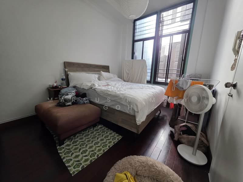 Blair road Conservation inter terrace landed for sale, Blair Road, 9 Bedrooms, 5,197 sqft, Terraced House For Sale, by Marcus Ramsey Goh, 500127056 - Bedroom - PropertyGuru.com.sg