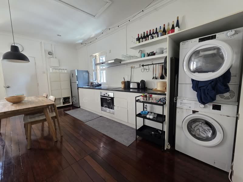 Blair road Conservation inter terrace landed for sale, Blair Road, 9 Bedrooms, 5,197 sqft, Terraced House For Sale, by Marcus Ramsey Goh, 500127056 - Kitchen - PropertyGuru.com.sg