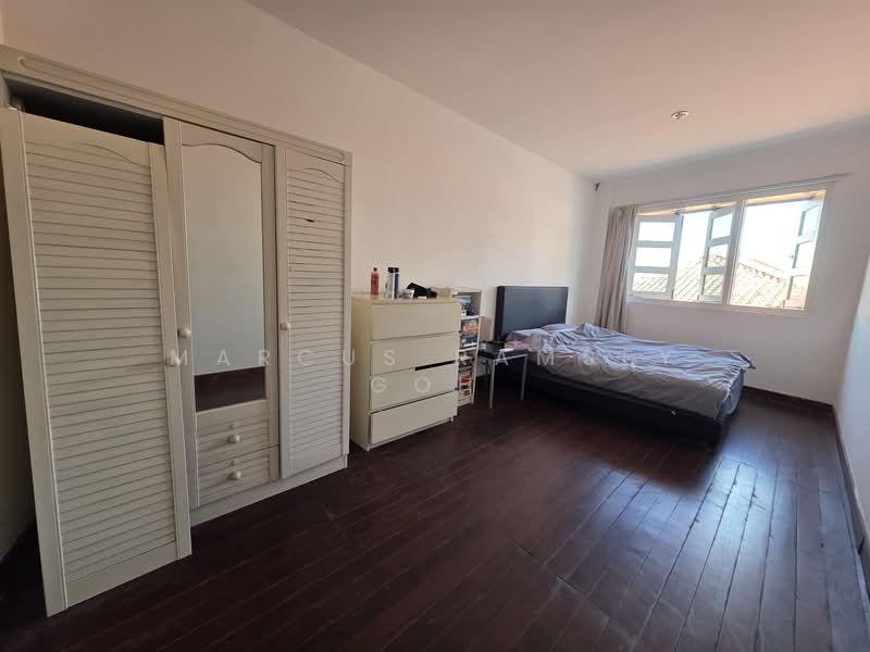 Blair road Conservation inter terrace landed for sale, Blair Road, 9 Bedrooms, 5,197 sqft, Terraced House For Sale, by Marcus Ramsey Goh, 500127056 - Bedroom - PropertyGuru.com.sg