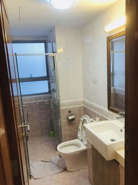 The Bayshore, 22 Bayshore Road, 2 Bedrooms, 926 sqft, Condominium For Sale, by John Lee, 500127058 - Bathroom - PropertyGuru.com.sg