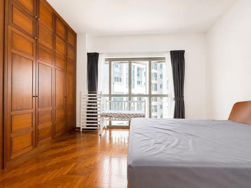 The Bayshore, 22 Bayshore Road, Bedok / Upper East Coast, 2 Bedrooms, 926 sqft, Condominium For Sale, by John Lee, 500127058 - Bedroom - PropertyGuru.com.sg