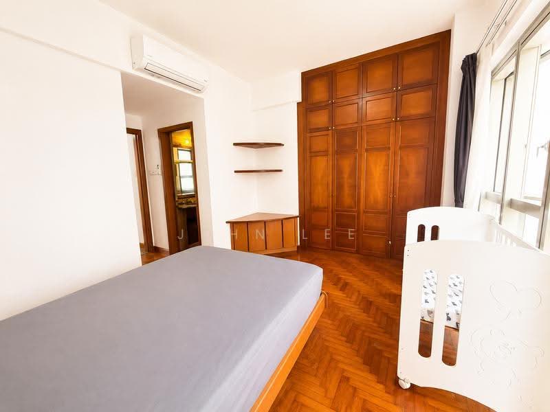 The Bayshore, 22 Bayshore Road, Bedok / Upper East Coast, 2 Bedrooms, 926 sqft, Condominium For Sale, by John Lee, 500127058 - Bedroom - PropertyGuru.com.sg