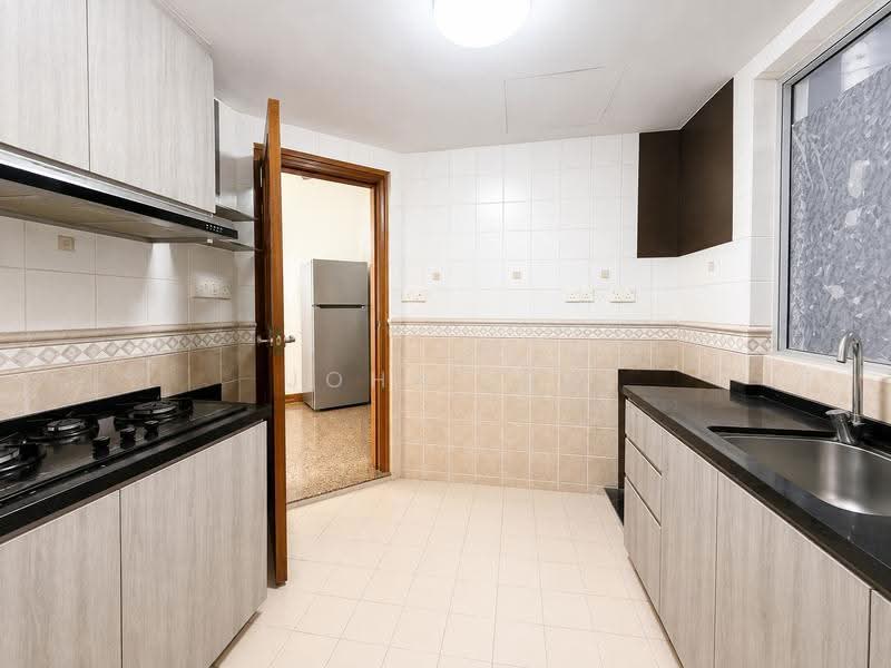 The Bayshore, 22 Bayshore Road, Bedok / Upper East Coast, 2 Bedrooms, 926 sqft, Condominium For Sale, by John Lee, 500127058 - Kitchen - PropertyGuru.com.sg