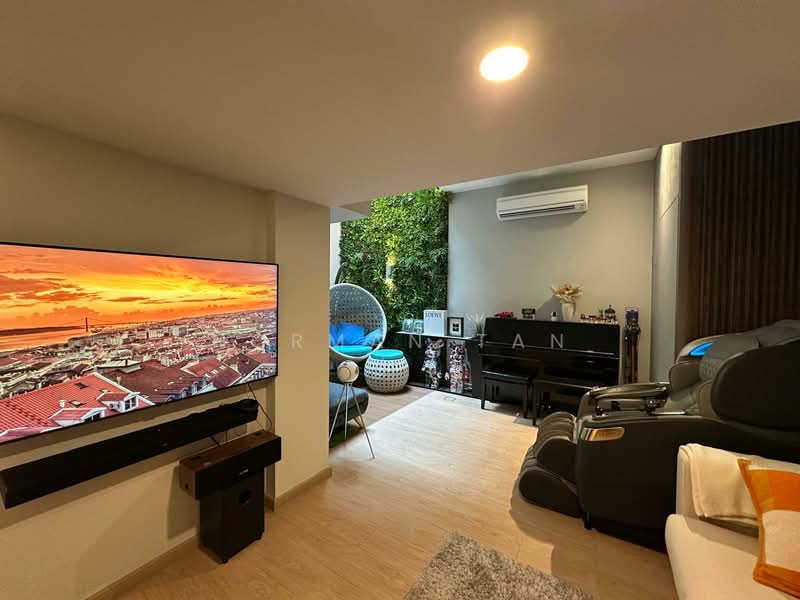 Este Villa, Nim Road, 5 Bedrooms, 3,423 sqft, Cluster House For Sale, by Norman Tan, 500127060 - PropertyGuru.com.sg