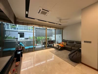 For Sale - Este Villa