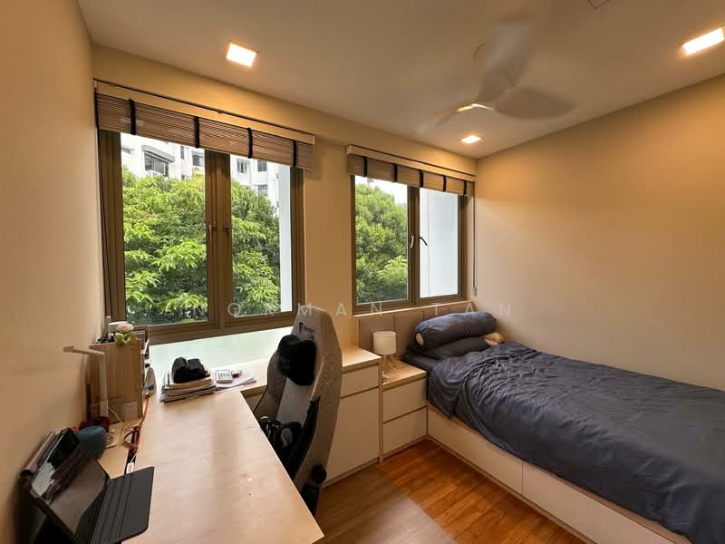 Este Villa, Nim Road, 5 Bedrooms, 3,423 sqft, Cluster House For Sale, by Norman Tan, 500127060 - PropertyGuru.com.sg