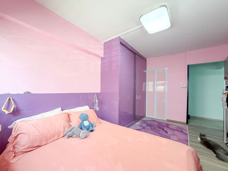 238 Yishun Ring Road, 238 Yishun Ring Road, 3 Bedrooms, 1,302 sqft, HDB Flat For Sale, by Ivy Lim, 500127062 - Bedroom - PropertyGuru.com.sg