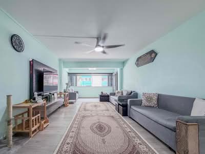 For Sale - 238 Yishun Ring Road