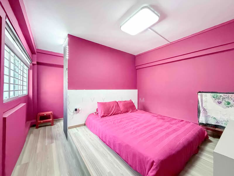 238 Yishun Ring Road, 238 Yishun Ring Road, 3 Bedrooms, 1,302 sqft, HDB Flat For Sale, by Ivy Lim, 500127062 - Bedroom - PropertyGuru.com.sg