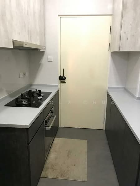 Bayshore Park, 50 Bayshore Road, 2 Bedrooms, 936 sqft, Condominium For Sale, by Marcus Chua, 500127063 - Kitchen - PropertyGuru.com.sg