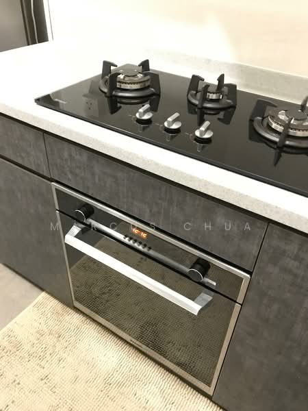 Bayshore Park, 50 Bayshore Road, 2 Bedrooms, 936 sqft, Condominium For Sale, by Marcus Chua, 500127063 - Kitchen - PropertyGuru.com.sg