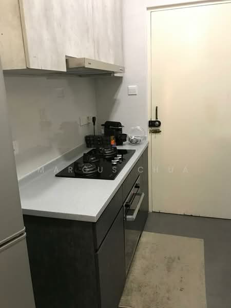 Bayshore Park, 50 Bayshore Road, 2 Bedrooms, 936 sqft, Condominium For Sale, by Marcus Chua, 500127063 - Kitchen - PropertyGuru.com.sg
