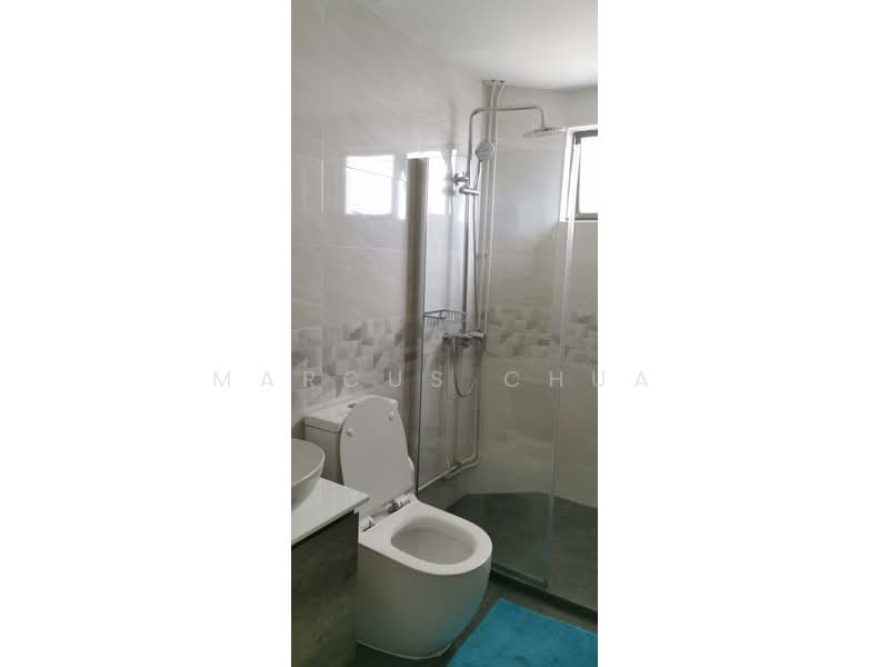 Bayshore Park, 50 Bayshore Road, 2 Bedrooms, 936 sqft, Condominium For Sale, by Marcus Chua, 500127063 - Bathroom - PropertyGuru.com.sg